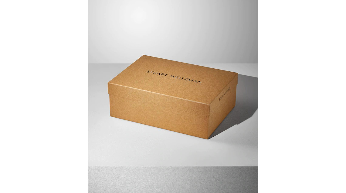 LIVVY IMPACT SNEAKER - 6