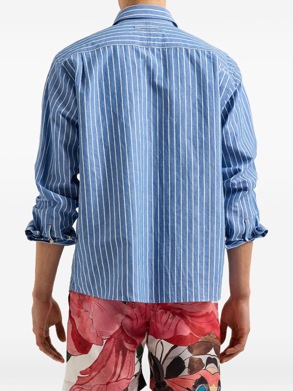 Shanklin shirt - 3