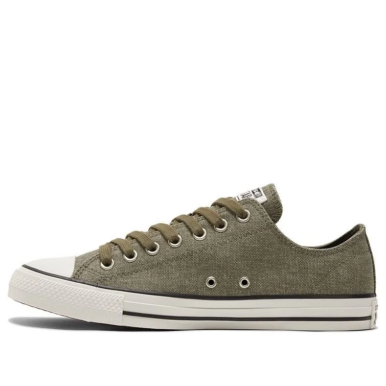 Converse Chuck Taylor All Star Lo 'Olive Green' 171063C - 1