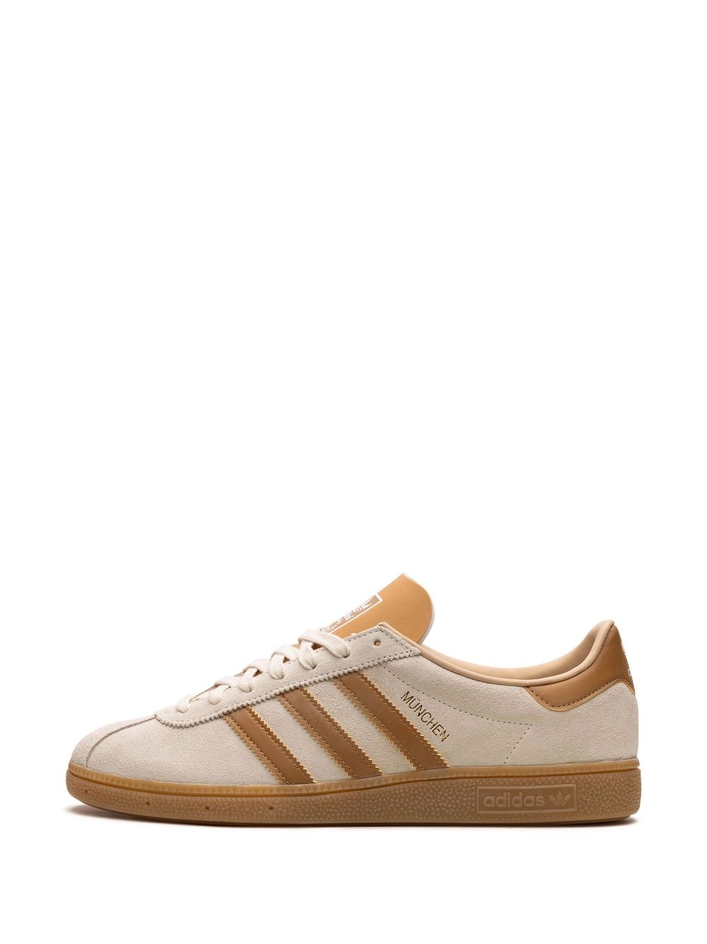 Munchen "Mesa Gum" sneakers - 6