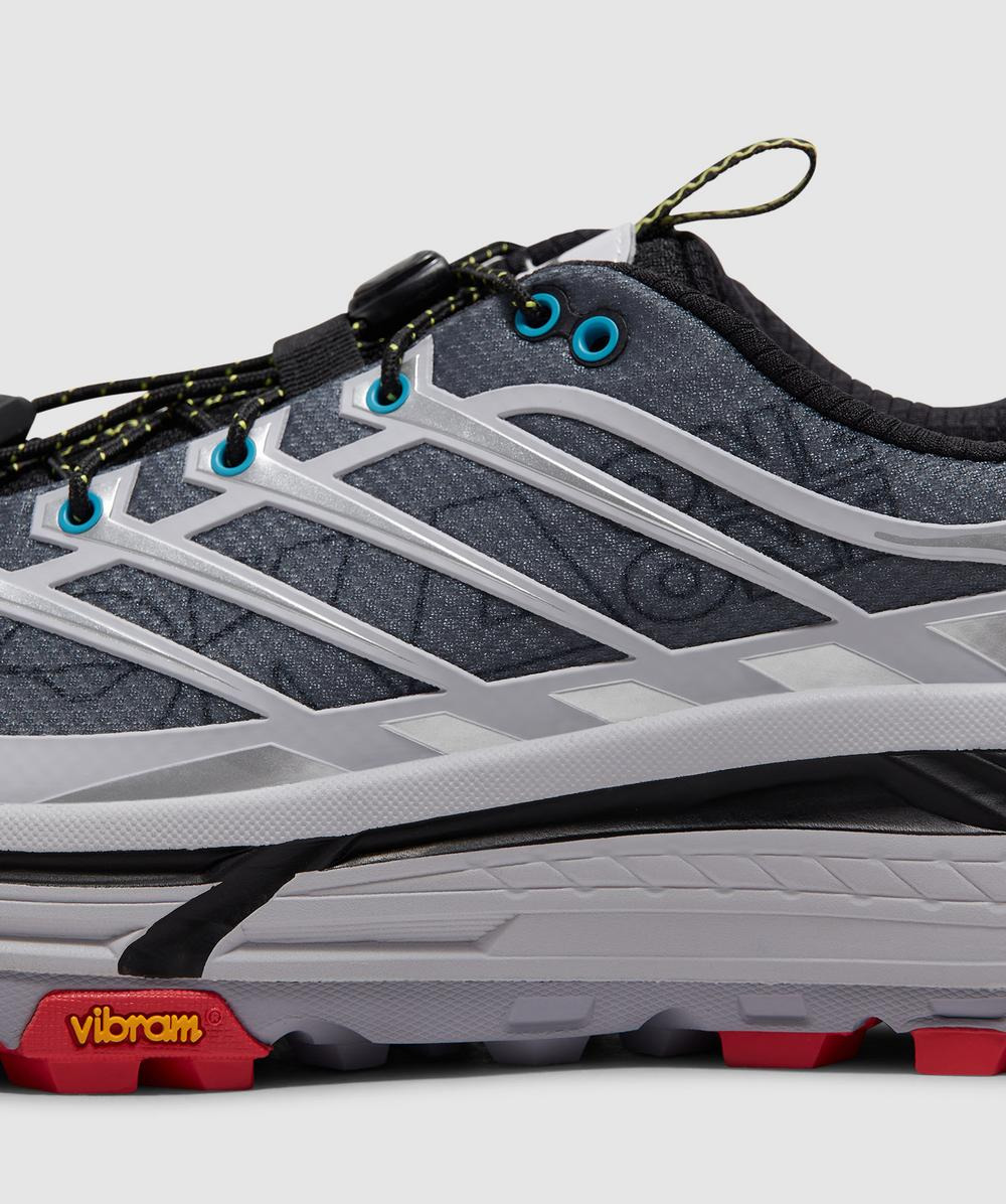 Mafate three2 sneaker - 7