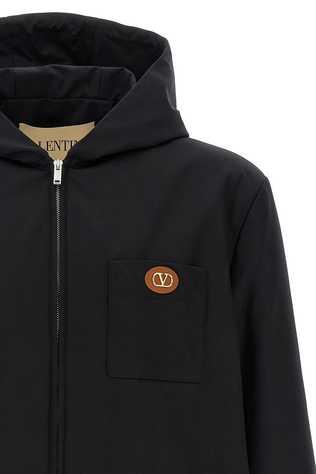 Valentino Garavani nylon jacket - 3