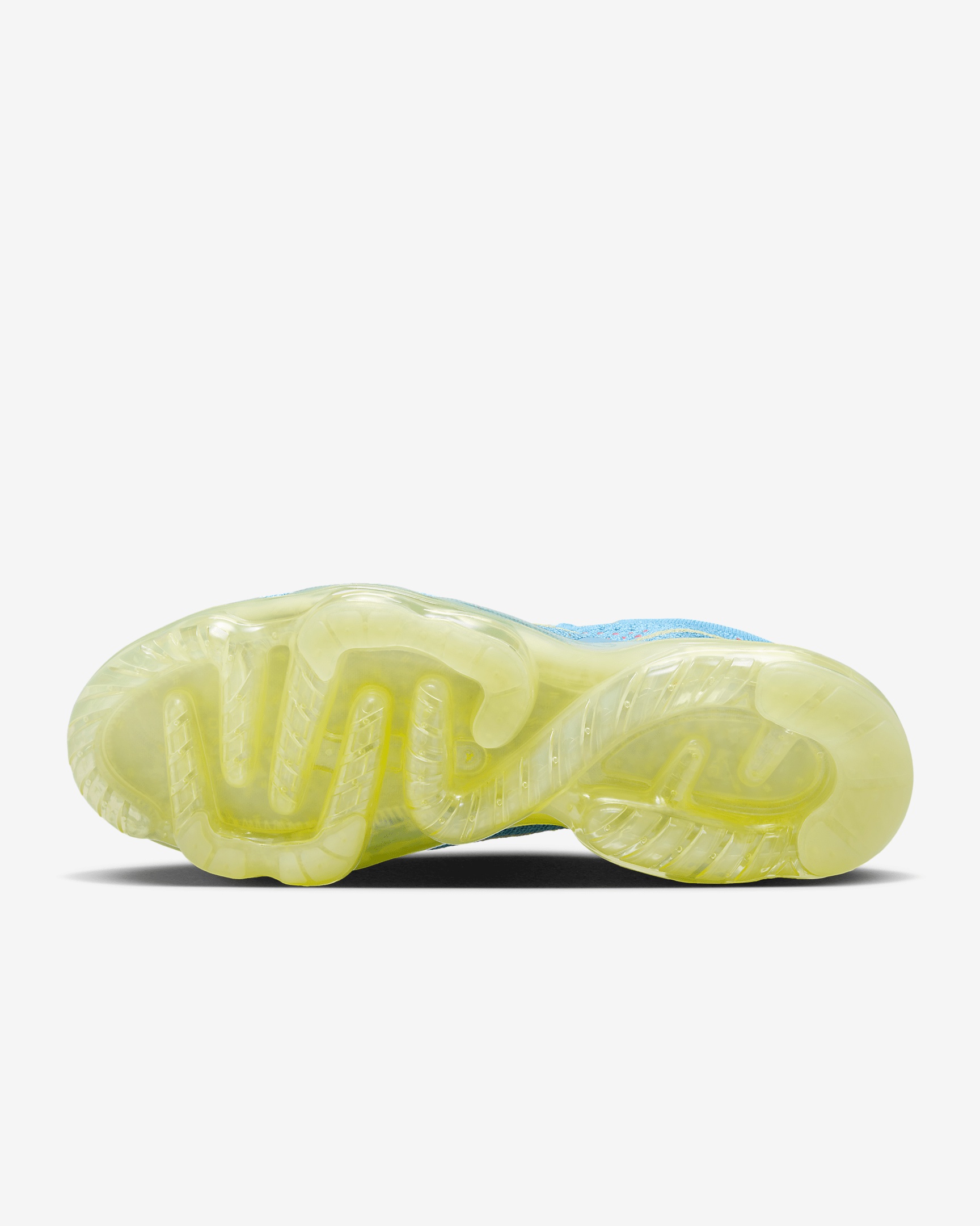 Nike Air VaporMax 2023 Flyknit Men's Shoes - 2