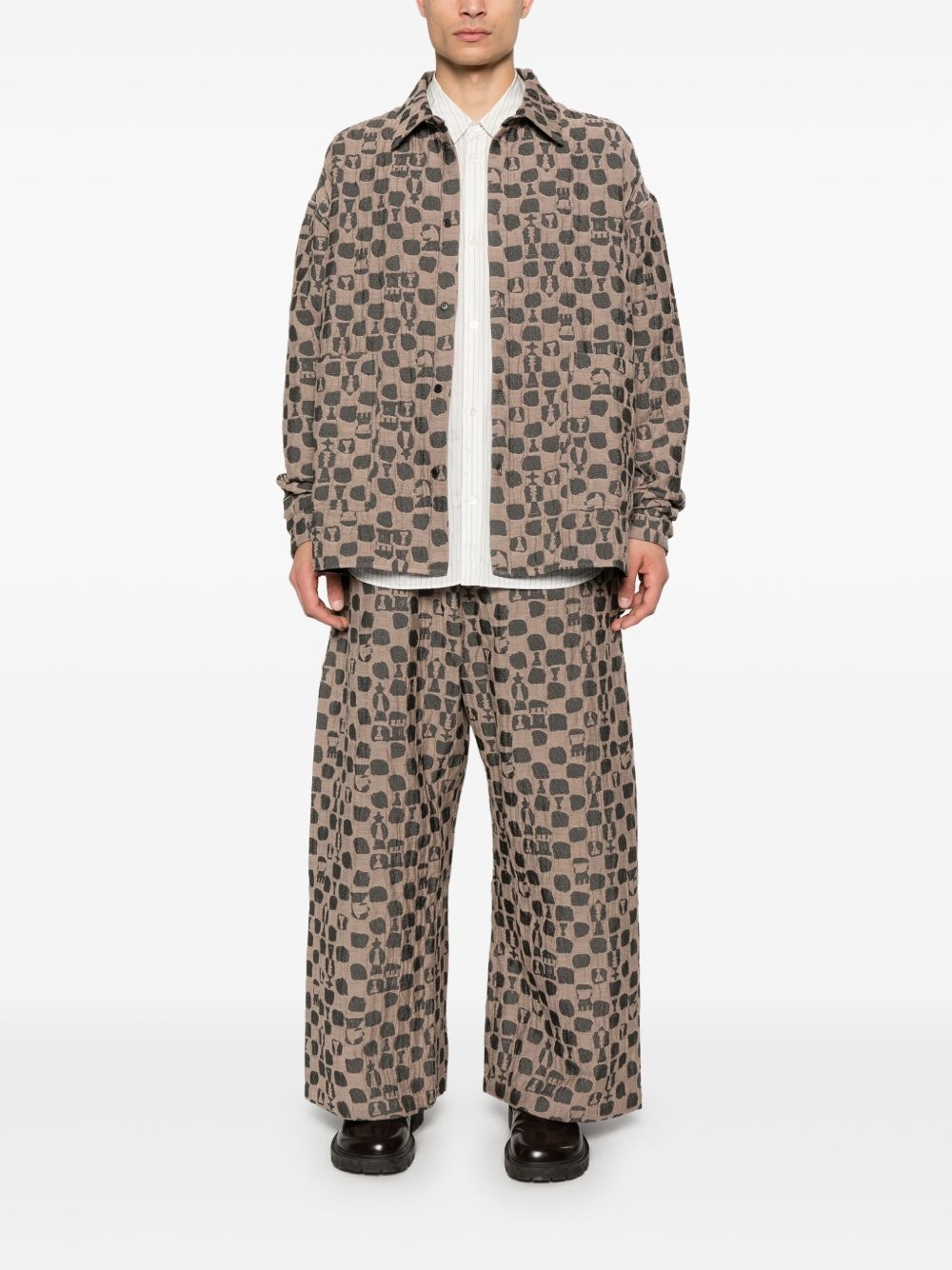 Eclipse trousers - 2