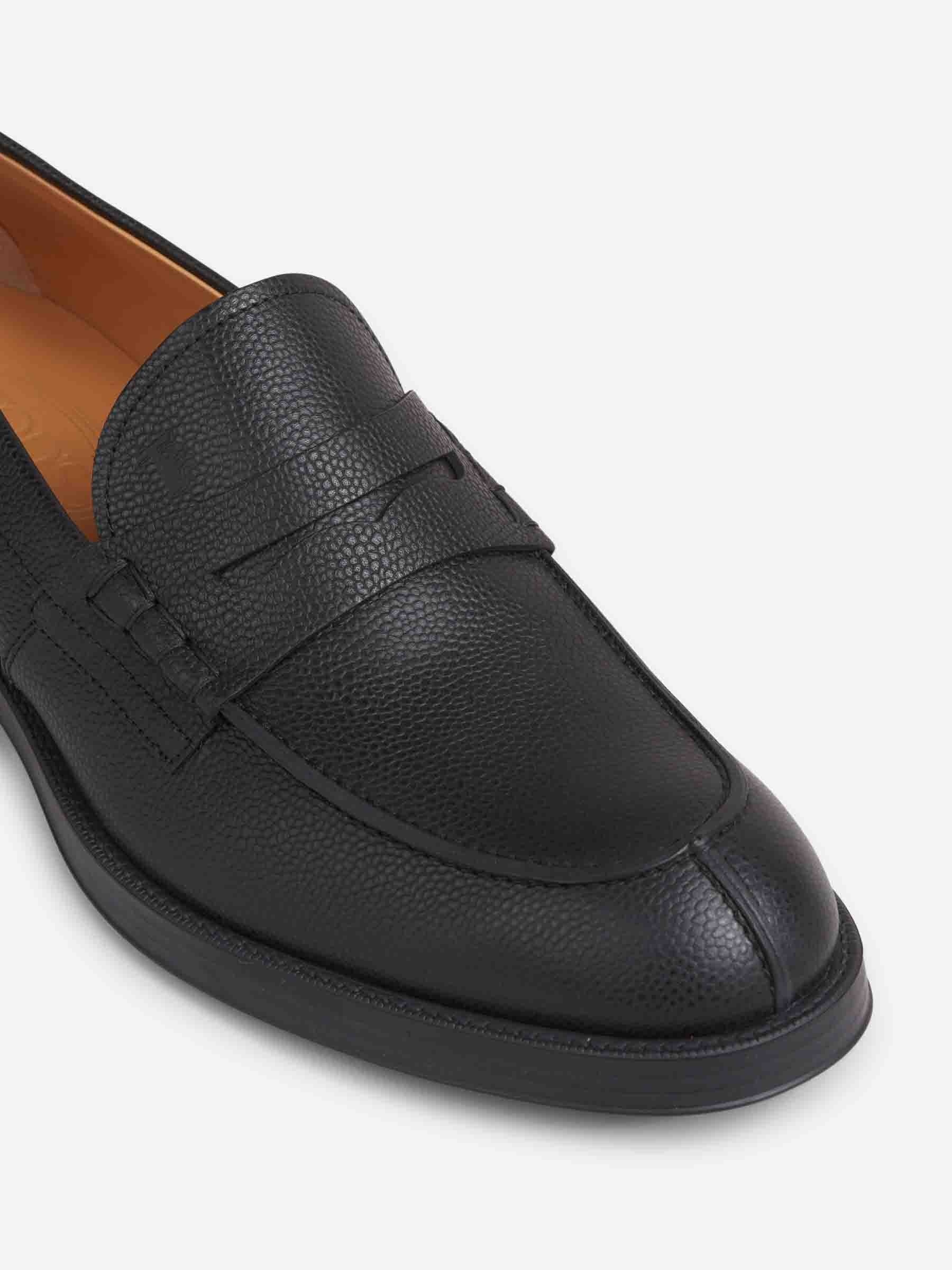FORMAL MOCCASINS - 5