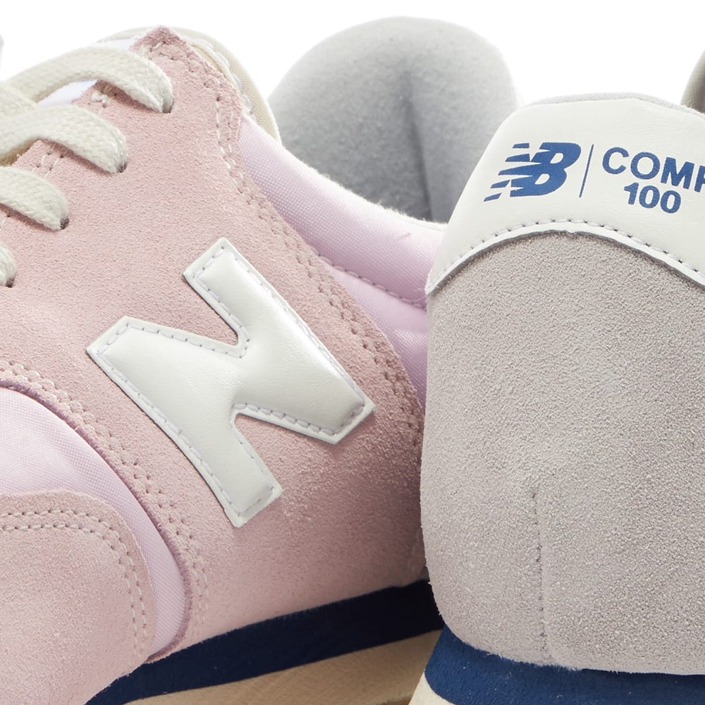 New Balance MLC100BR - 4