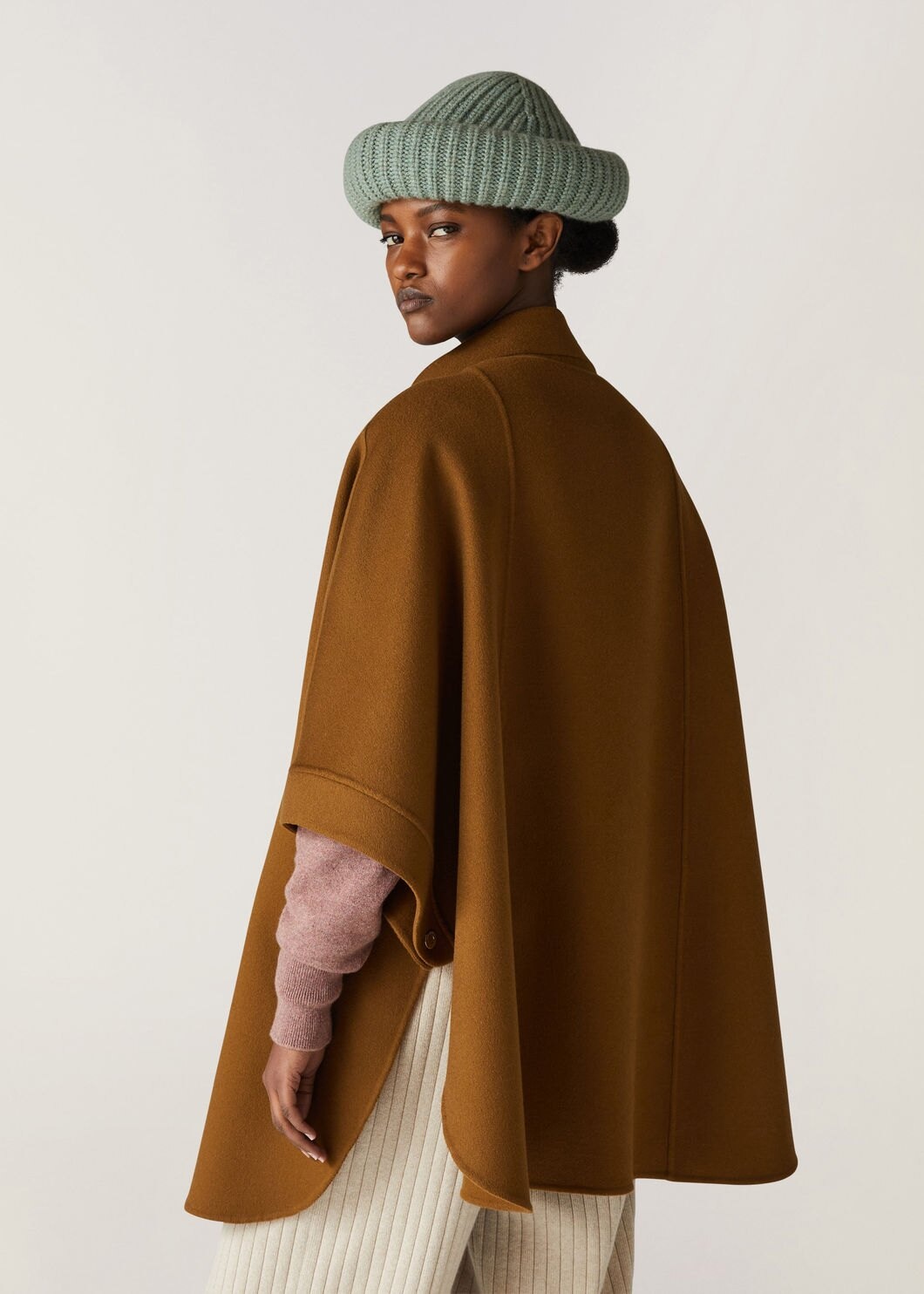 Salzburg Cape - 3