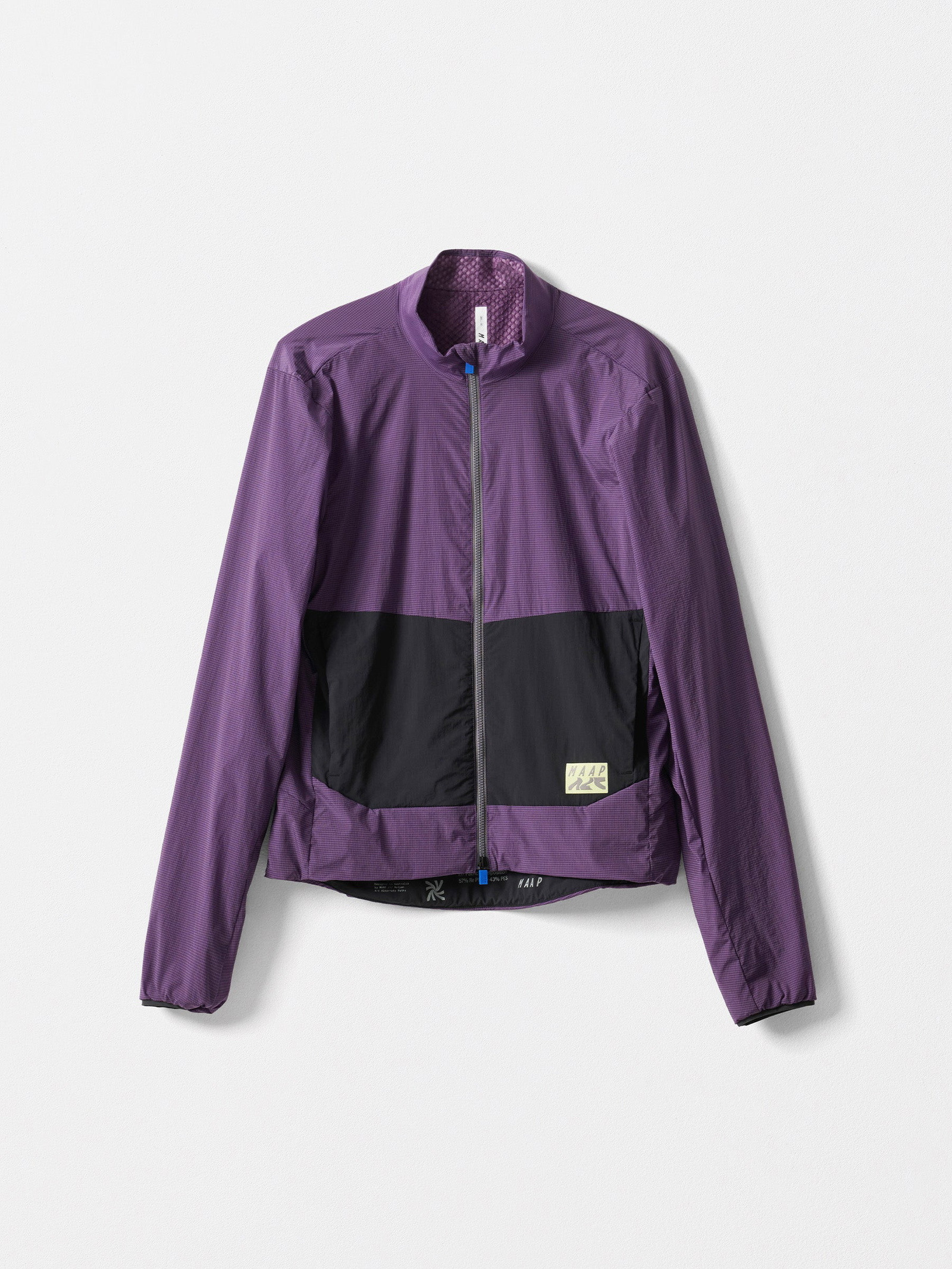Women's Alt_Road™ Insulated Jacket - 7