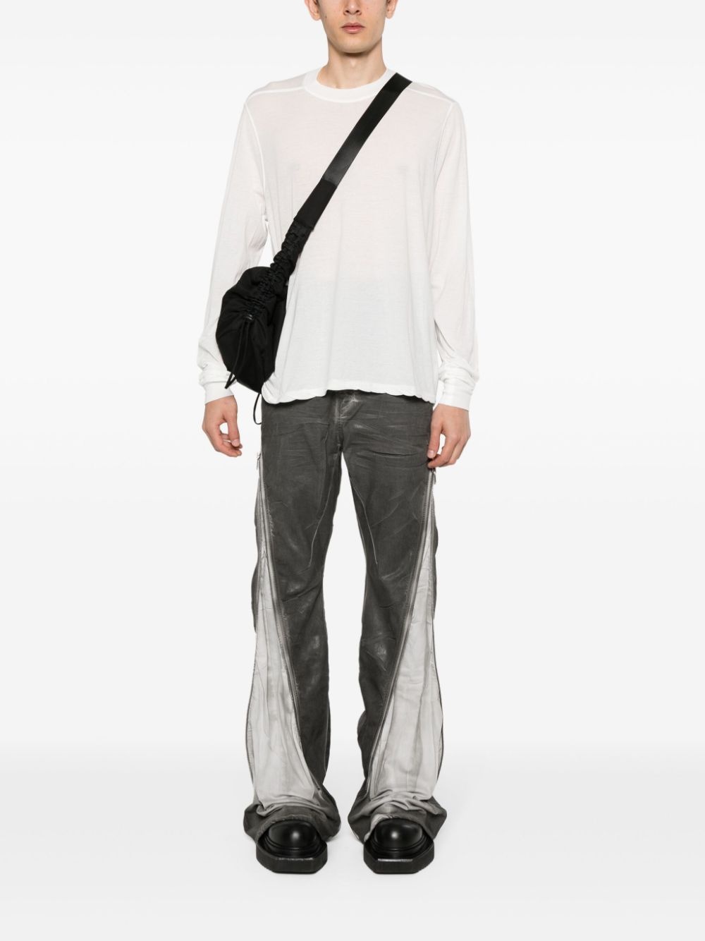 Bolan Banana slim-cut jeans - 2