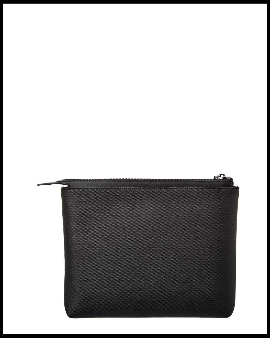 Givenchy Coated Canvas Travel Pouch - 2
