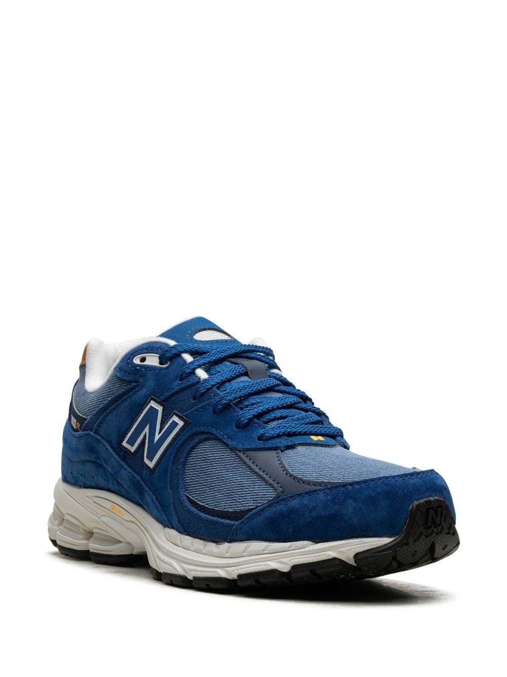 2002R "Atlantic Blue/Sepia" sneakers - 2