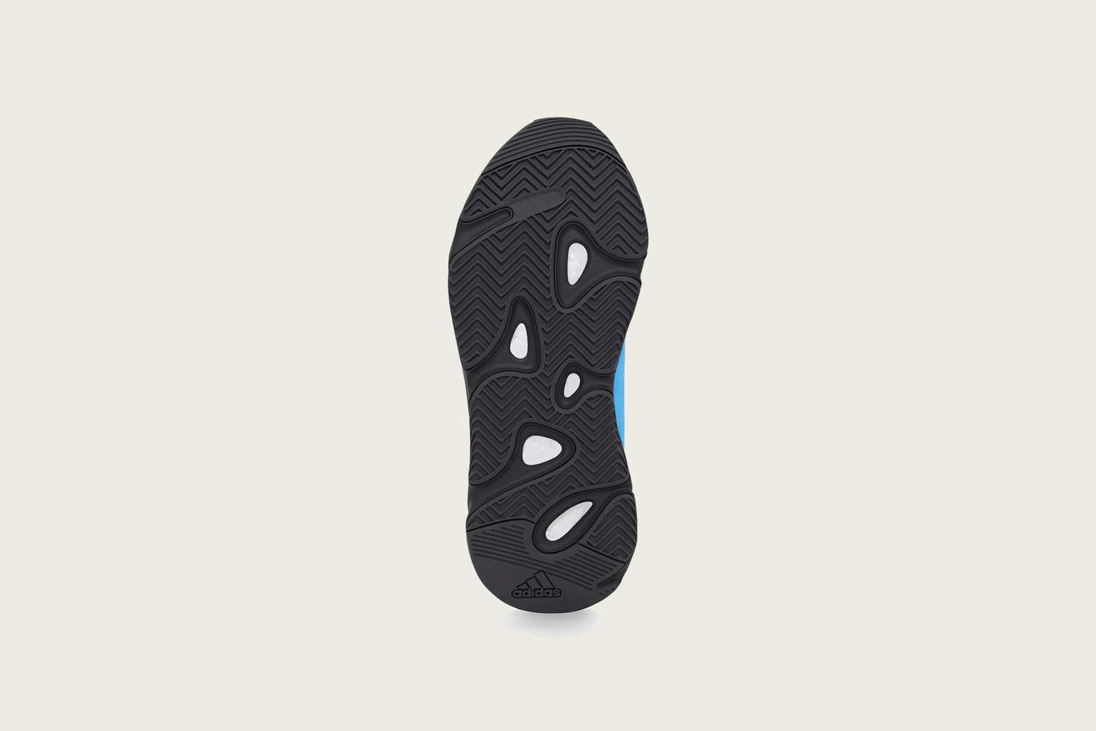 YEEZY 700 MNVN - BRIGHT CYAN - 8