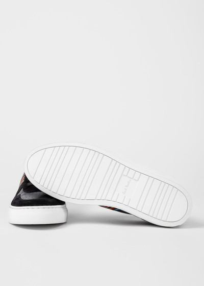 Paul Smith 'Signature Stripe' 'Fermi' Sneakers outlook