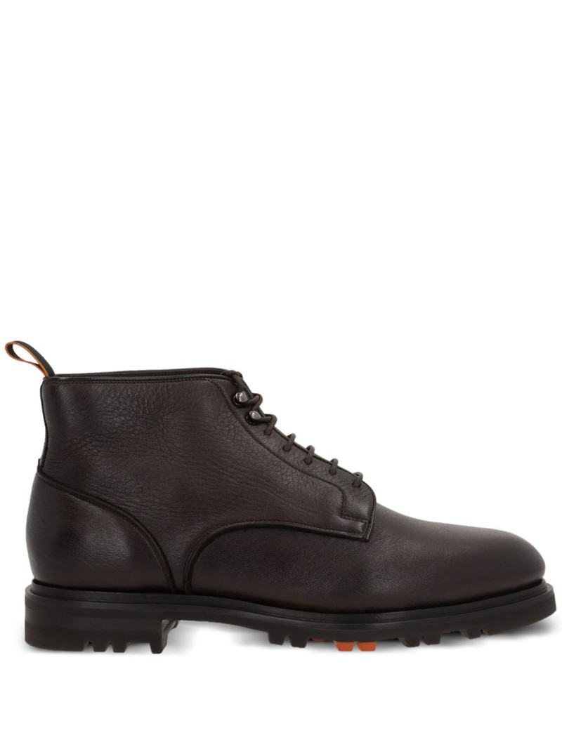 Logan ankle boots 1