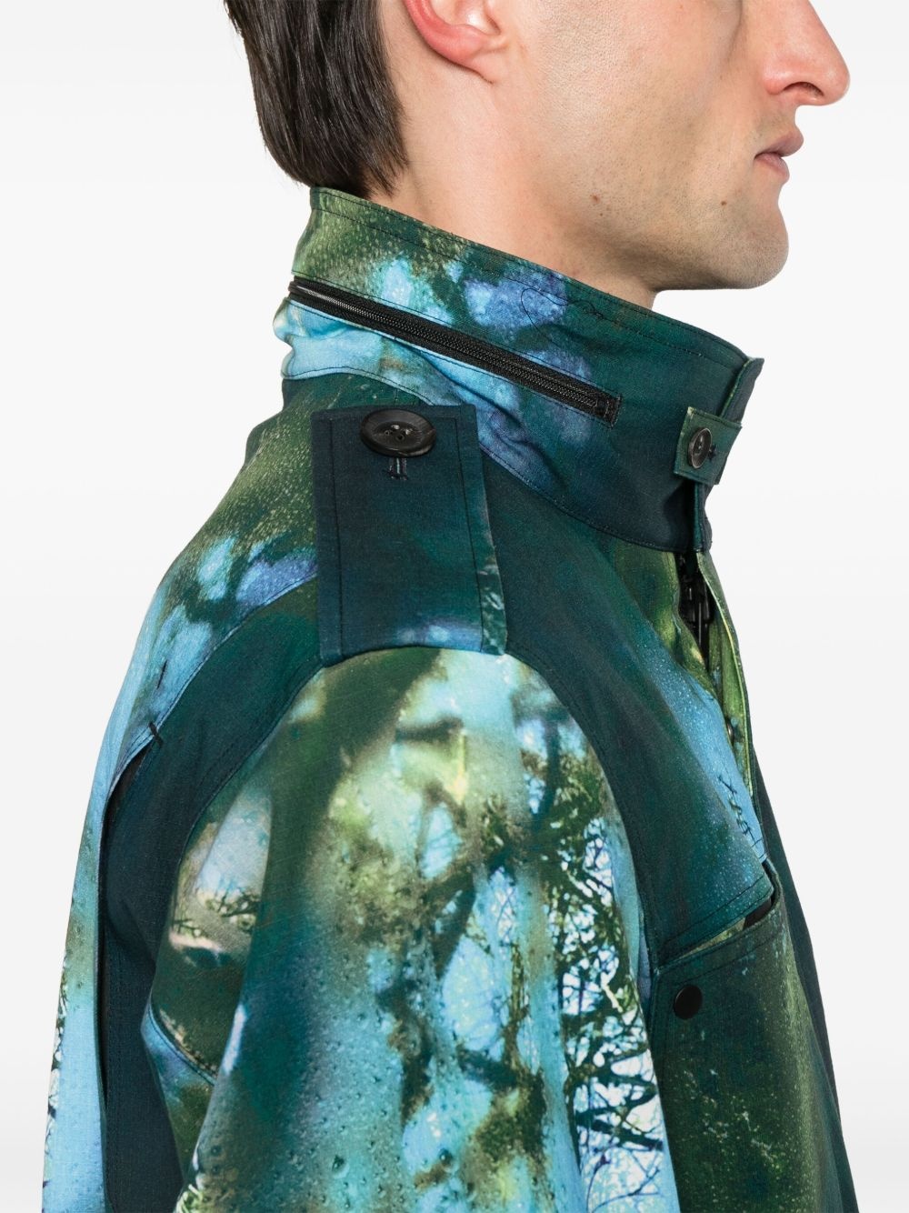 AOP jacket - 5
