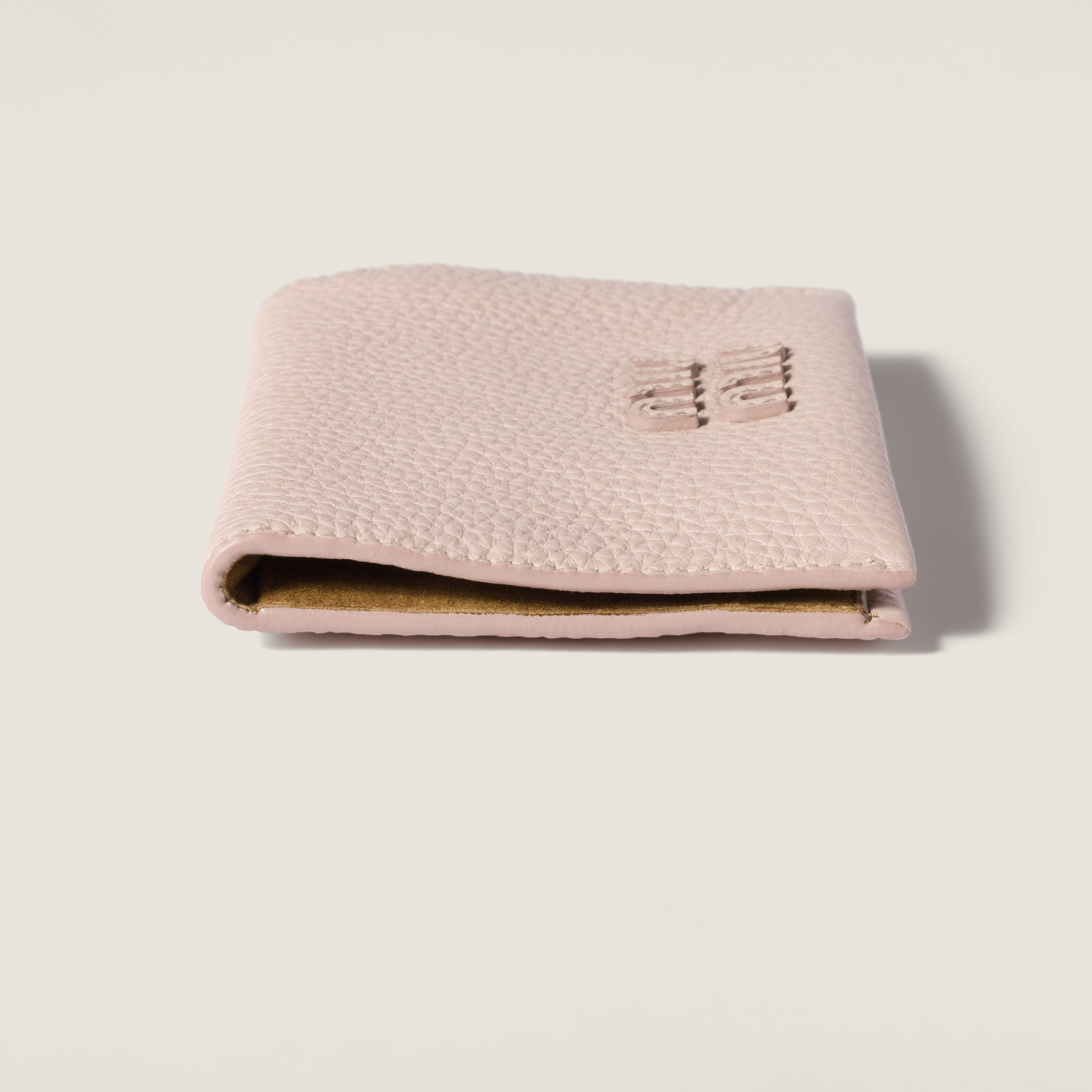 Leather card holder - 2