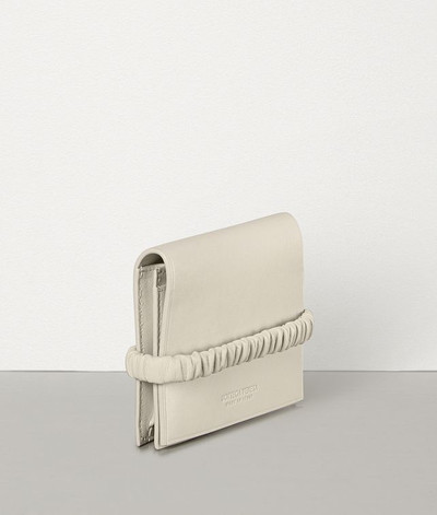 Bottega Veneta Card Case outlook