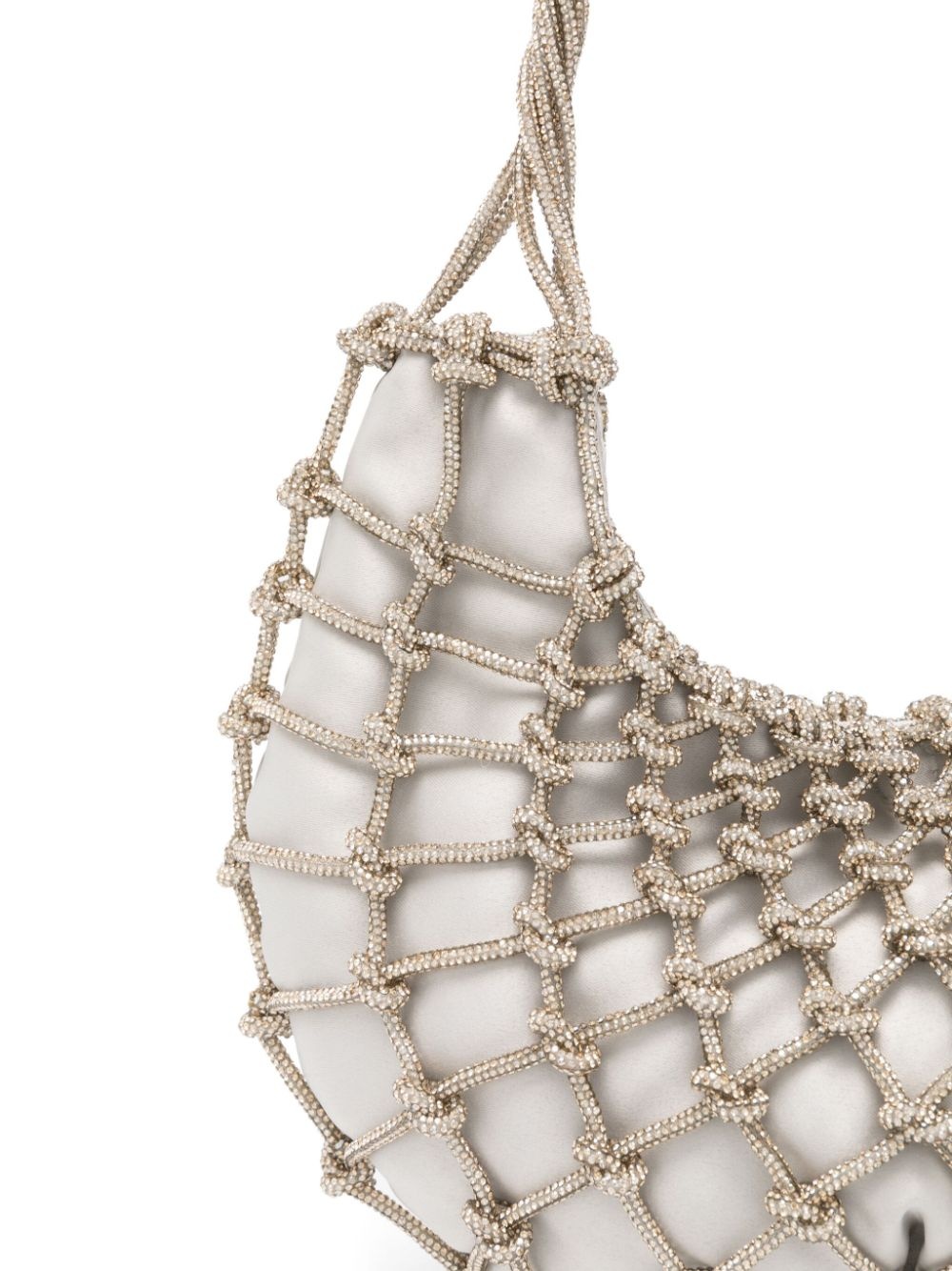 Nodi Fluffy tote bag - 4