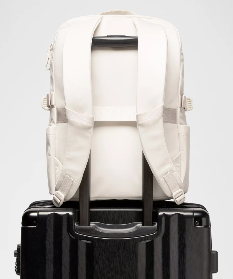 New Crew Backpack 22L *Updated 6