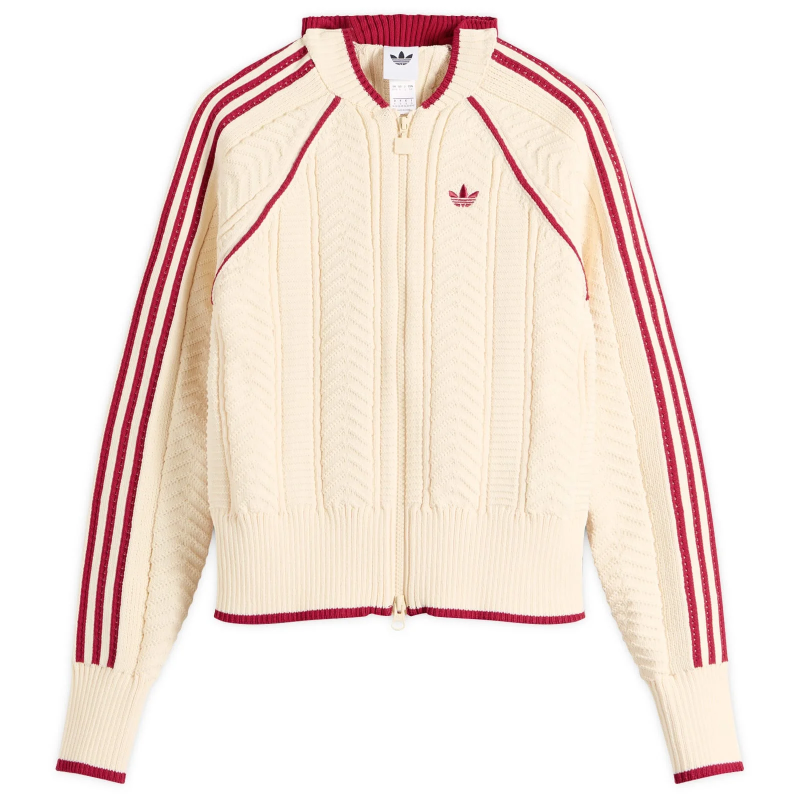 adidas Sst Track Top - 1