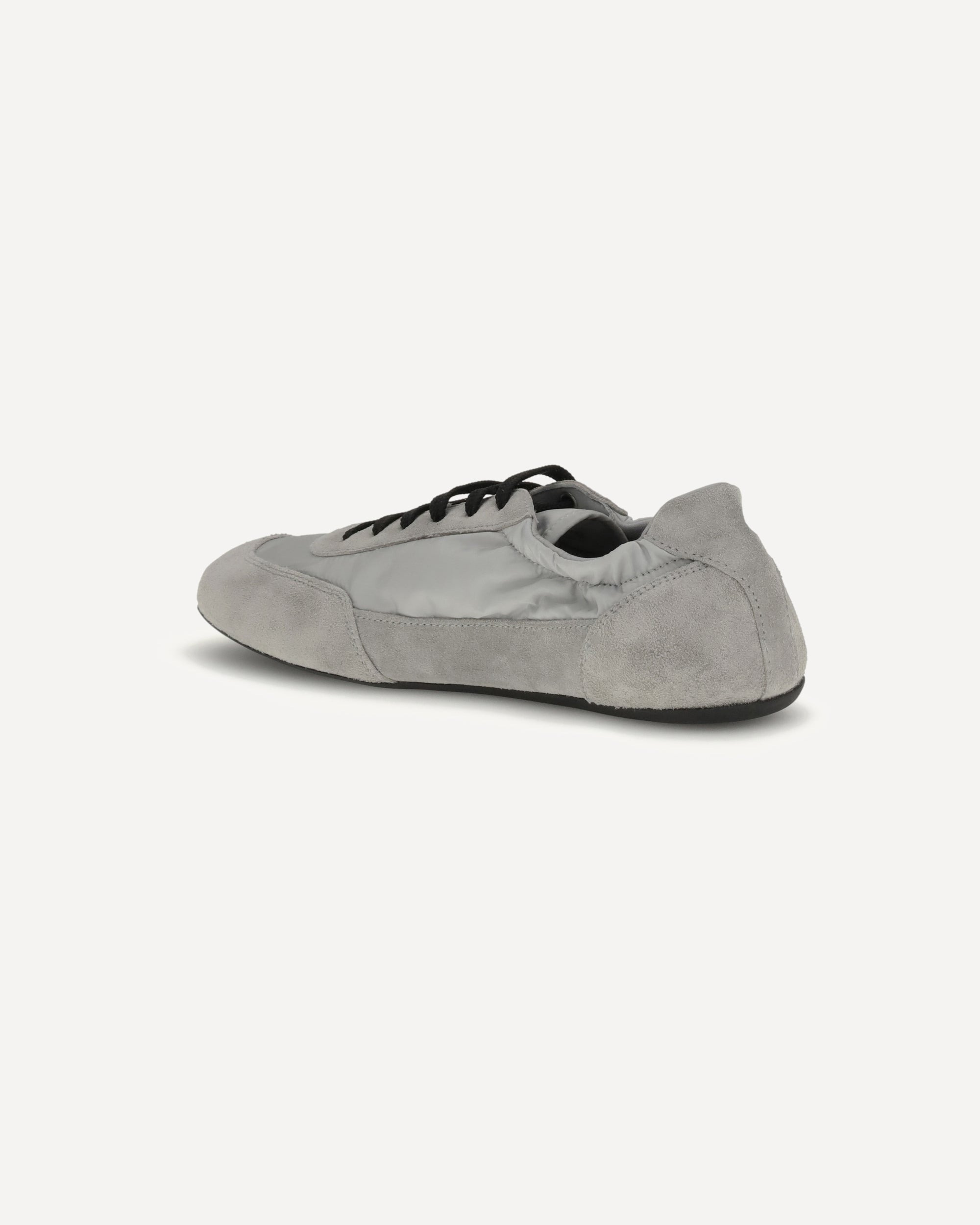Logoed Sneakers - 3