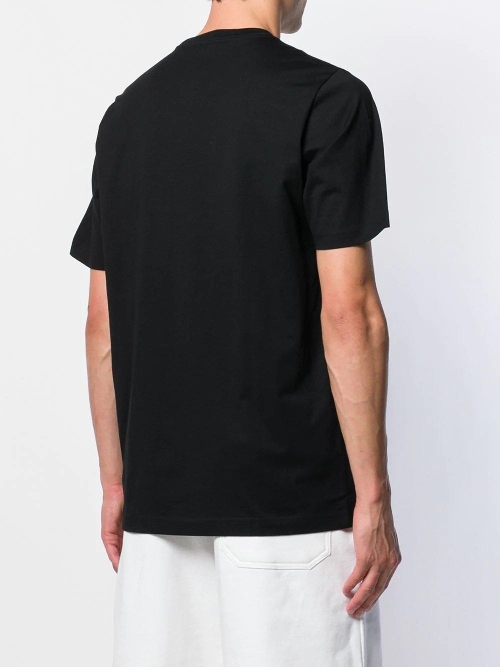 relaxed fit T-shirt - 4