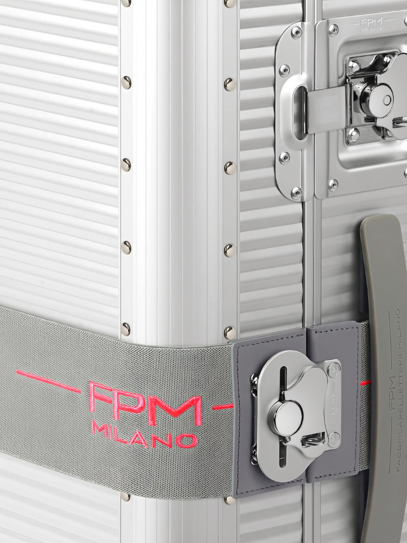 FPM Milano L Butterfly elastic belt outlook