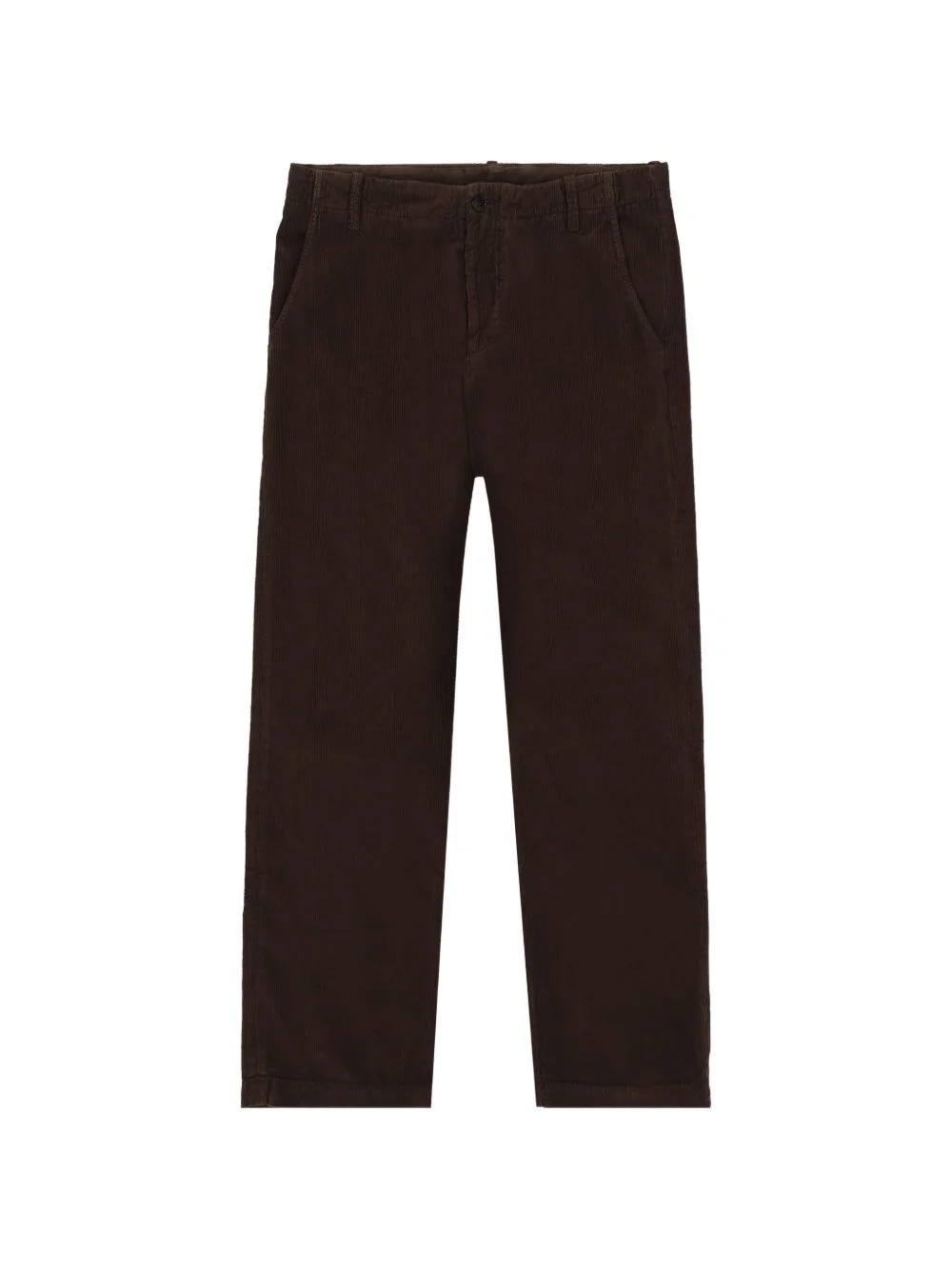 Hector corduroy trousers - 1