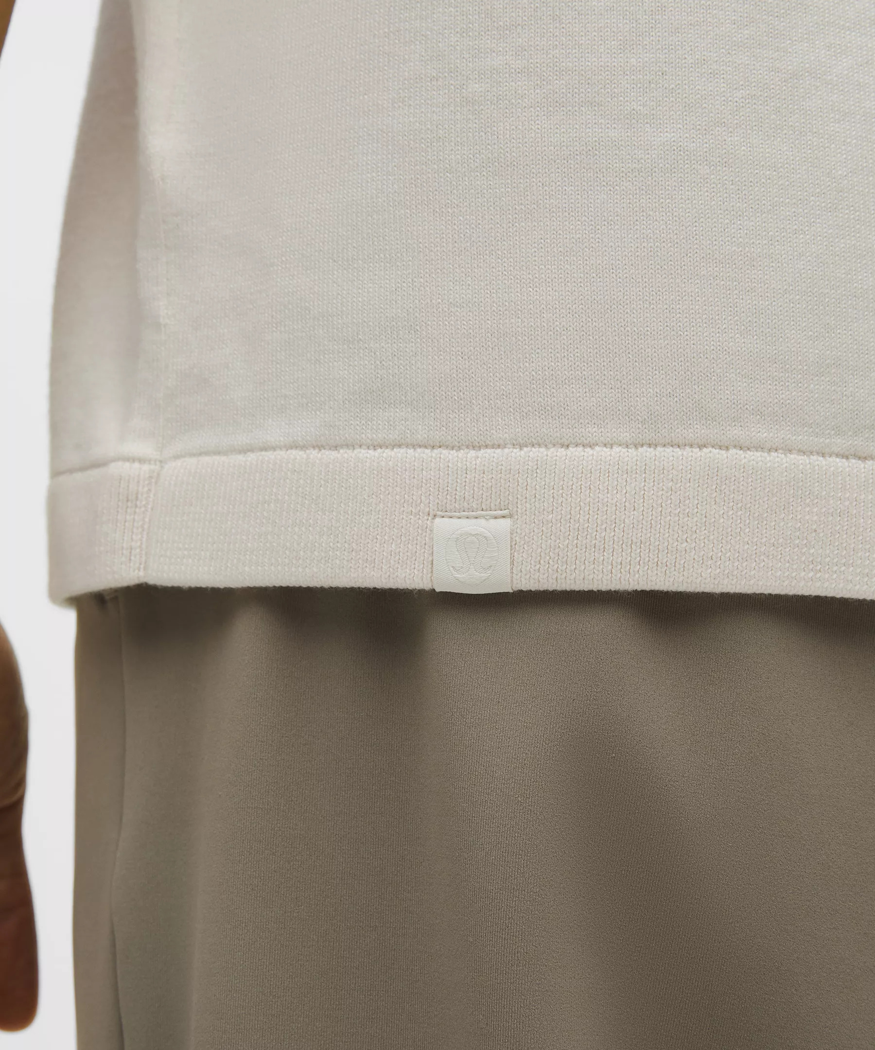 New Venture Short-Sleeve Knit Polo Shirt - 5