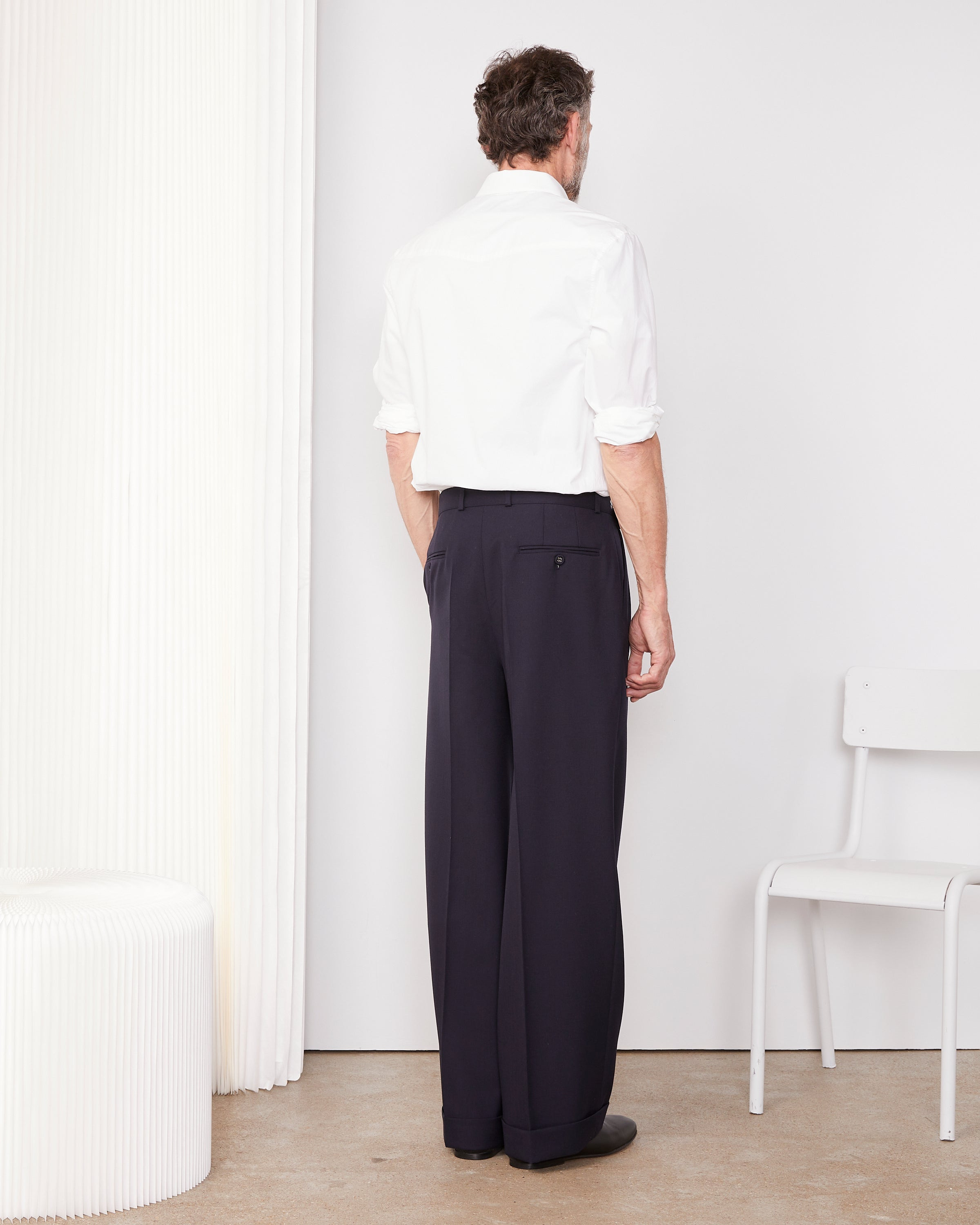 EVANS PANTS - 5