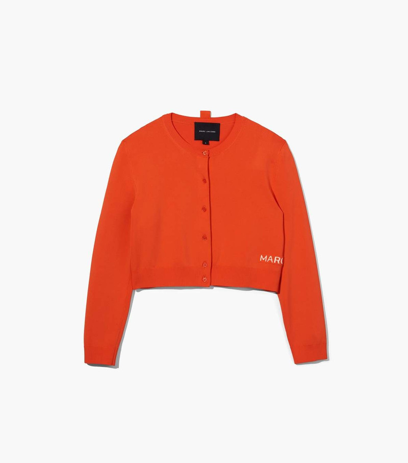 THE CROPPED CARDIGAN 1