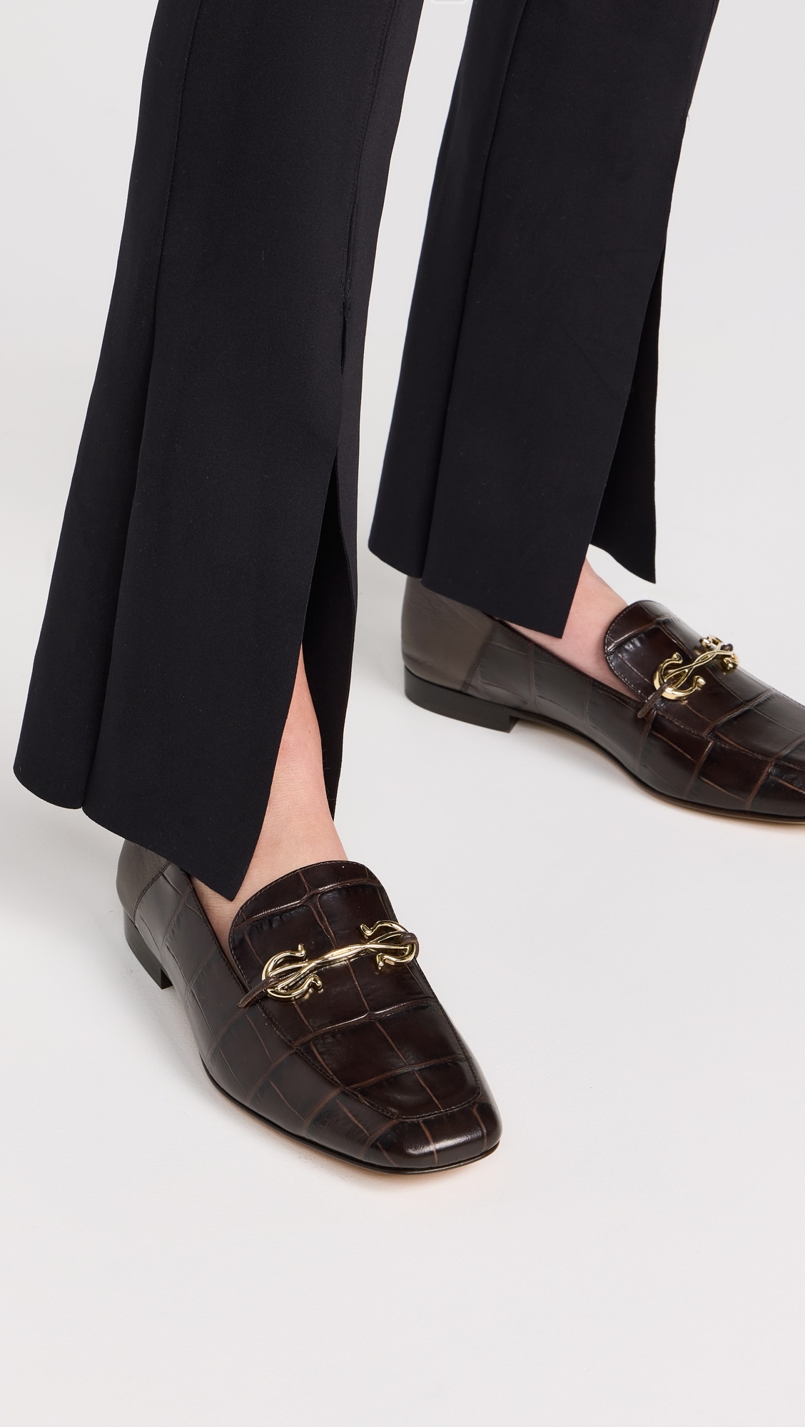 Louis Croc Flats - 2