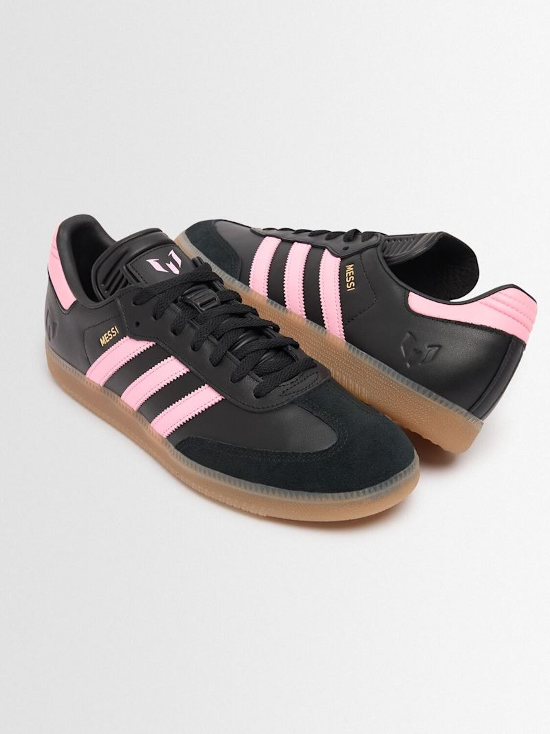 Samba Messi sneakers - 3