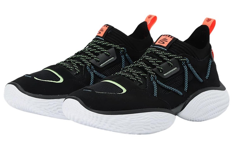 Under Armour Under Armour Curry Flow Cozy  display picture 2