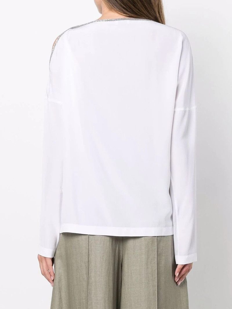 cold-shoulder top 4
