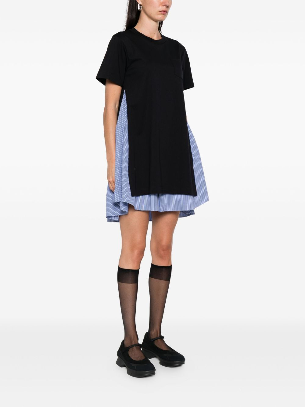 layered dress - 3