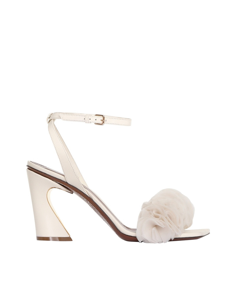 EMBELLISHED SANDAL 85 1