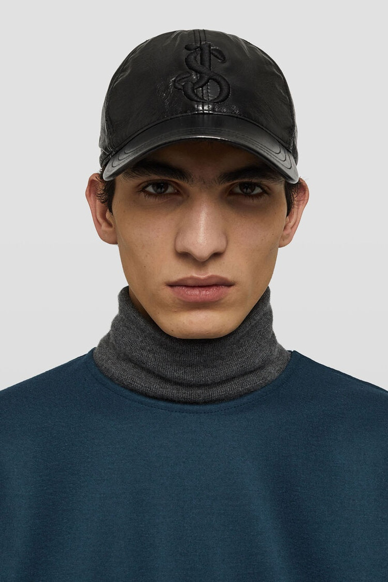 Jil Sander Hat outlook