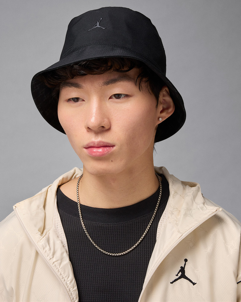 Jordan Apex Reversible Bucket Hat 5