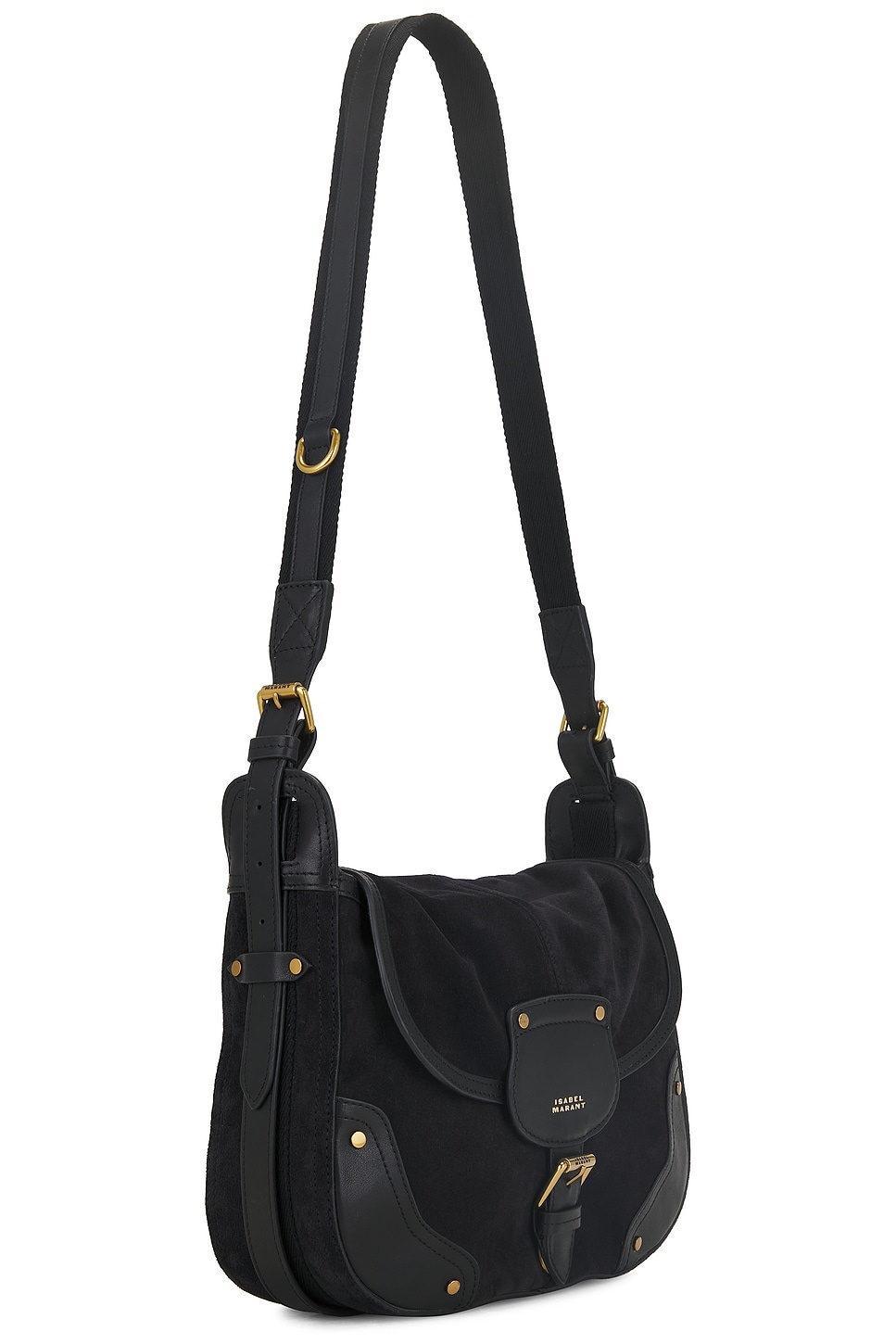 Sierra S Shoulder Strap Bag - 3