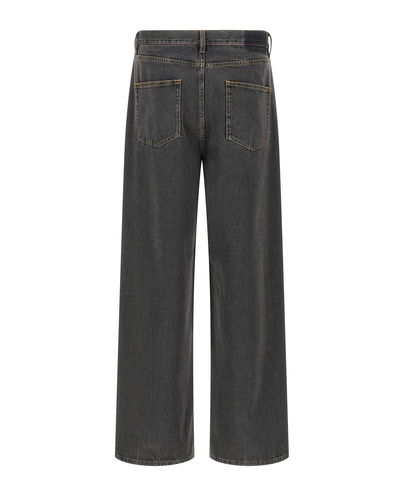 'morgan' Jeans - 2