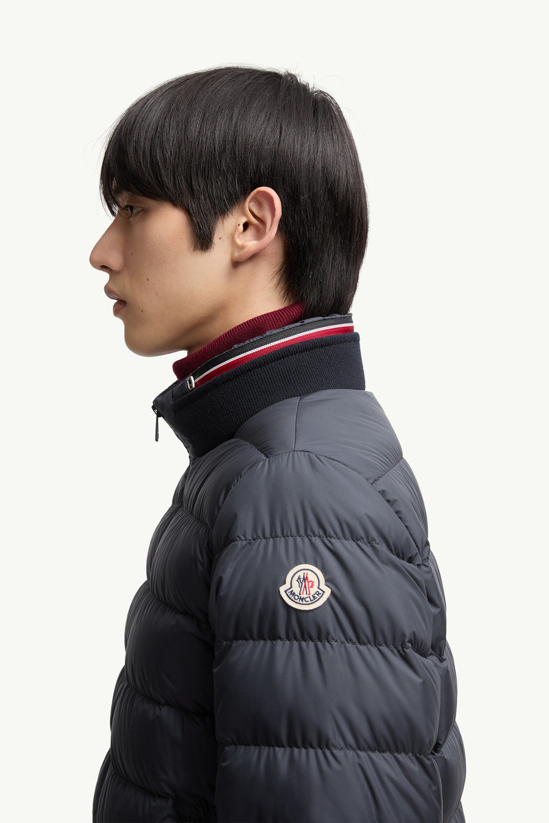 Brendann Short Down Jacket 4