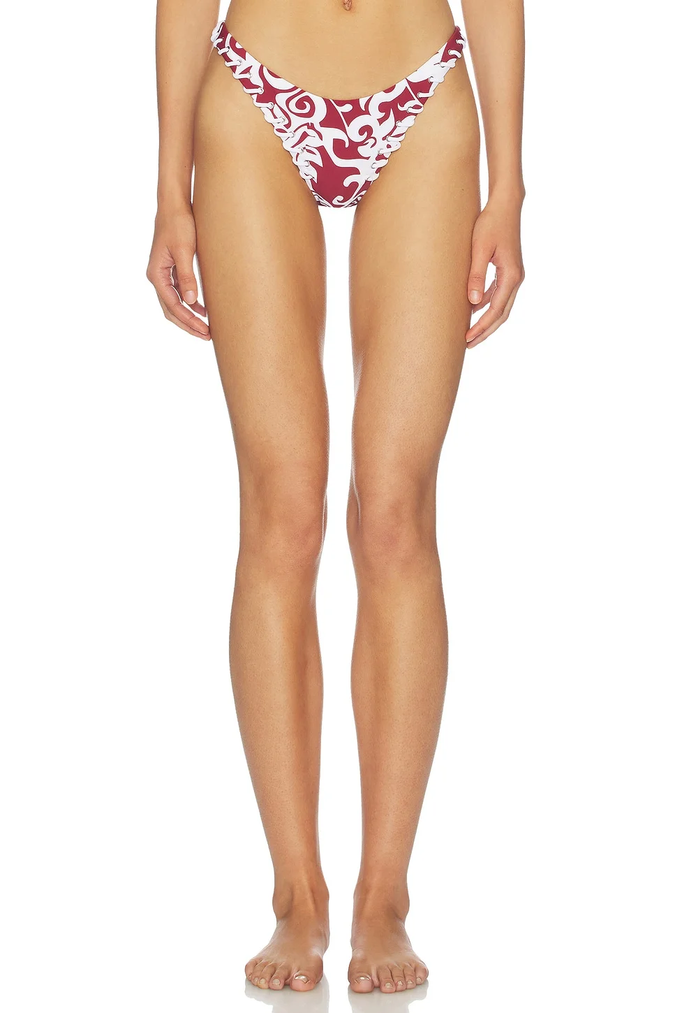 Rio Bikini Bottom - 1
