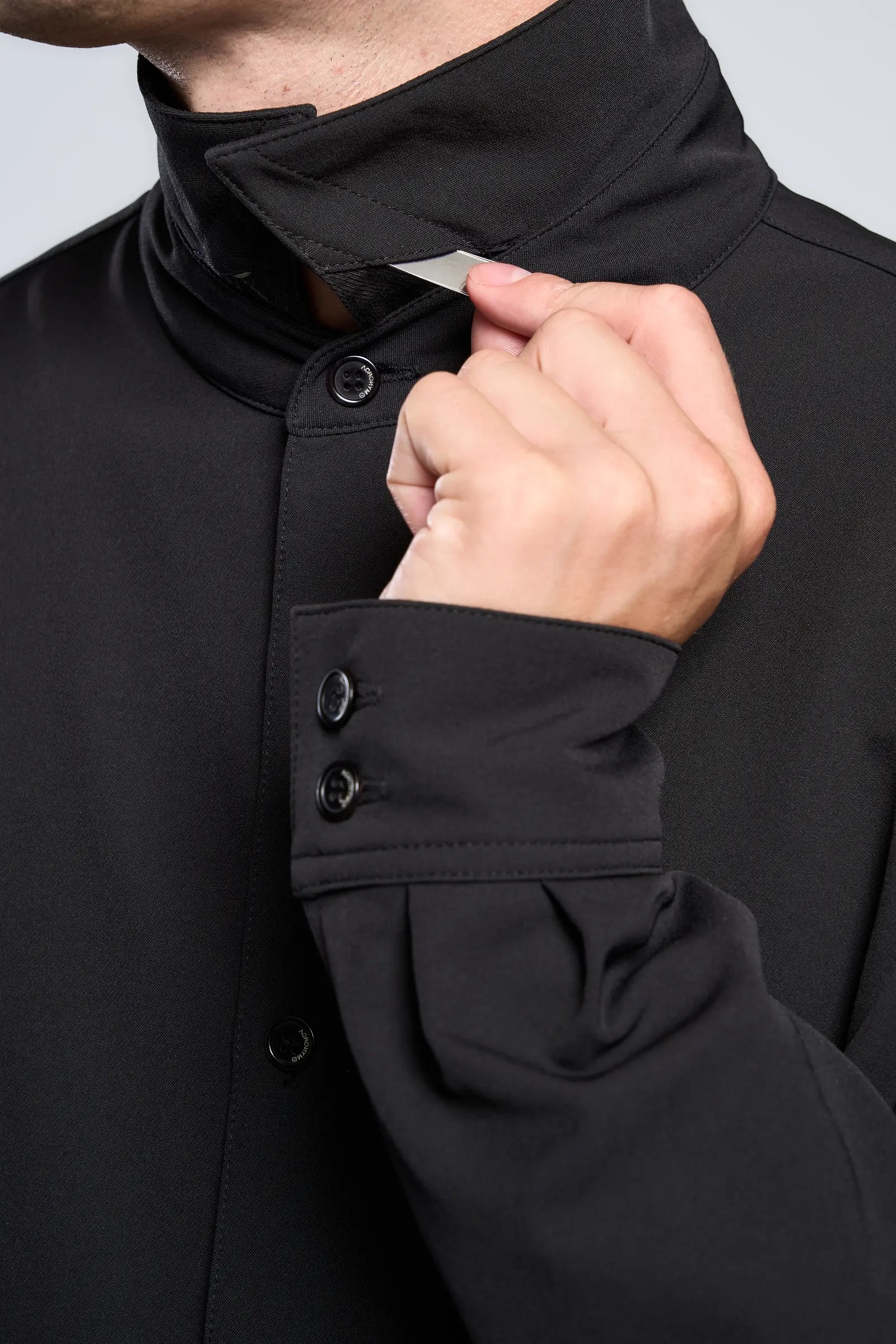 LA1-DS schoeller® Dryskin™ Shirt - 15