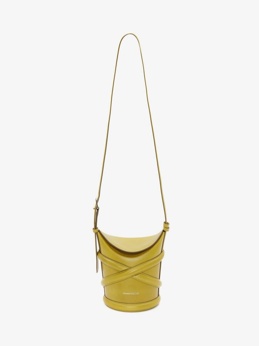 The Curve in Lime Green - 5