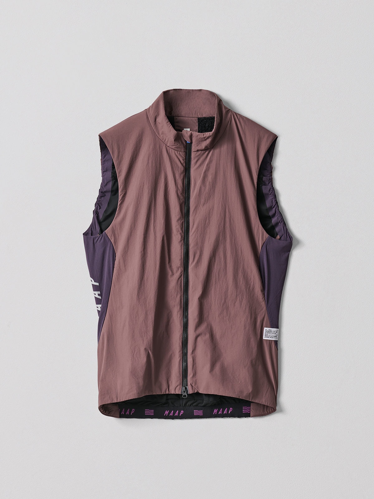 Women's Alt_Road™ Thermal Vest - 7