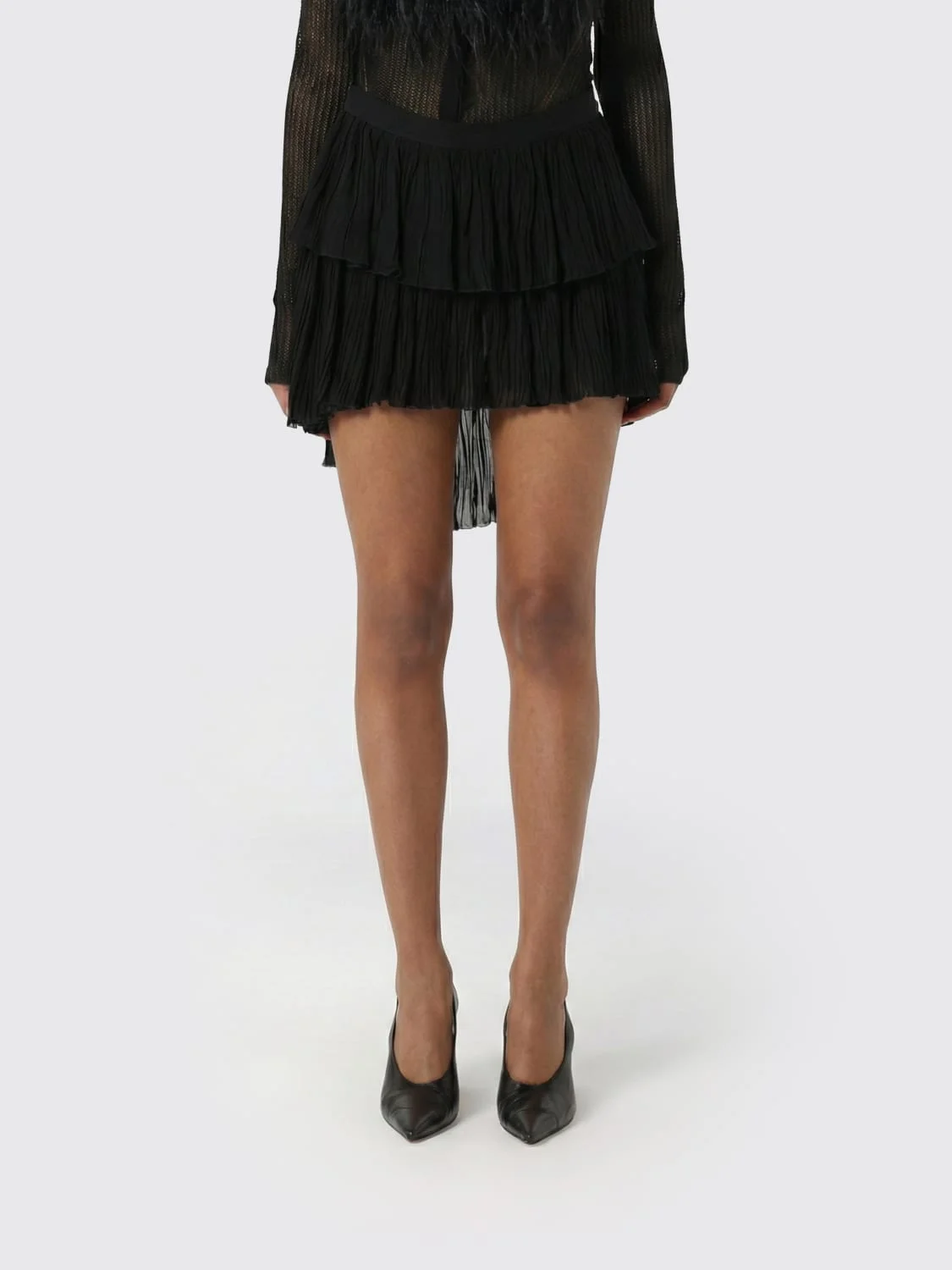 Skirt woman Blumarine - 1