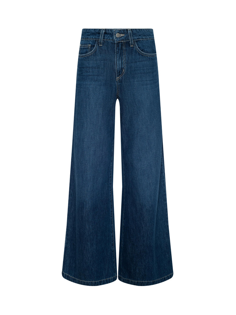 Pacey Wide-Leg Jean 1