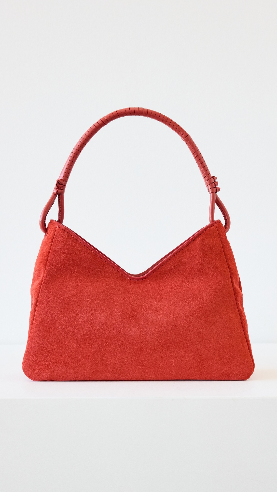 Valerie Shoulder Bag - 1