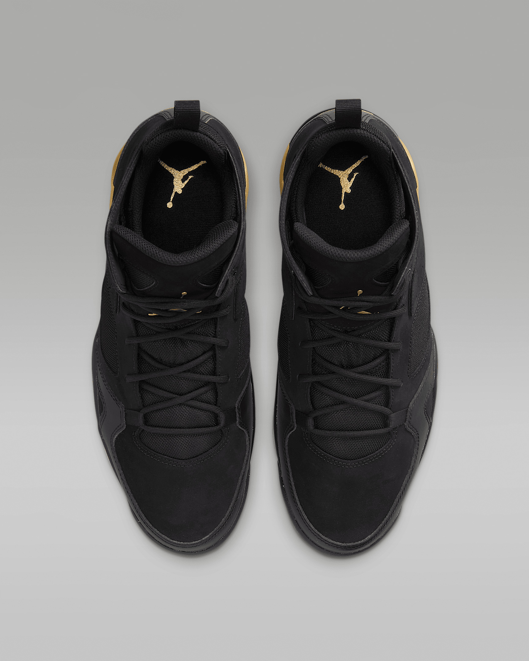 Jordan Flight Club '91 Men's Shoes - 4